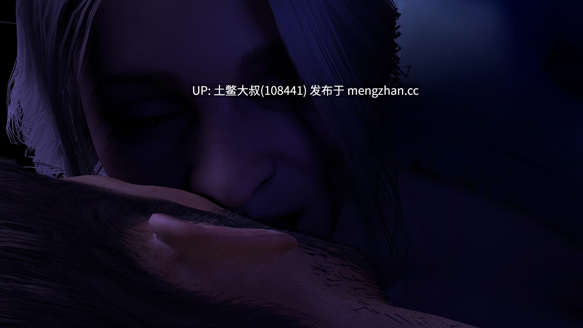 【3D欧美SLG 动态 冒险 熟女 机翻】在她的服务中 In Her Service [v0.89.90] 1.85GB-第4张图片-萌站