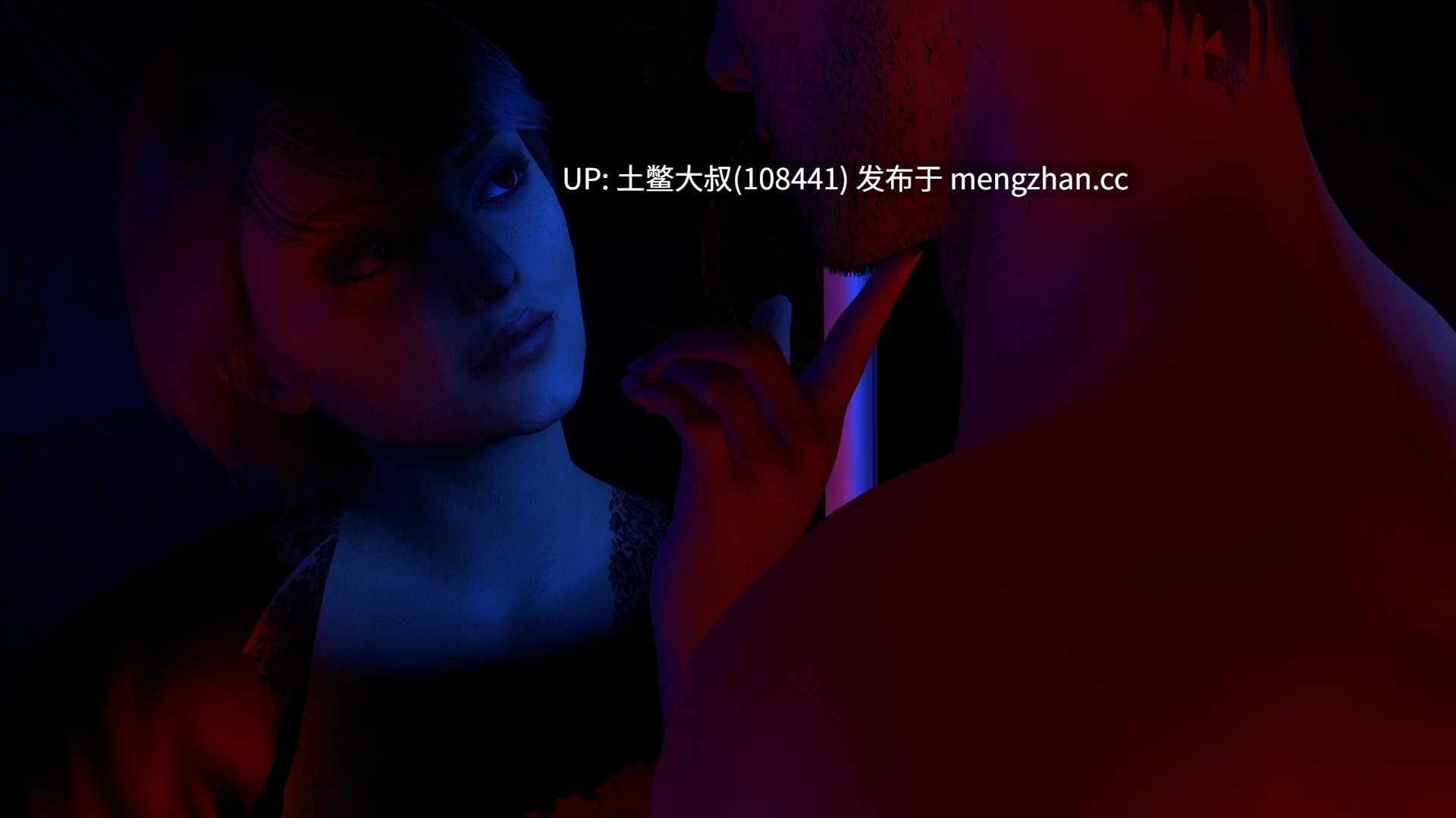 【3D欧美SLG 动态 冒险 熟女 机翻】在她的服务中 In Her Service [v0.89.90] 1.85GB-第15张图片-萌站