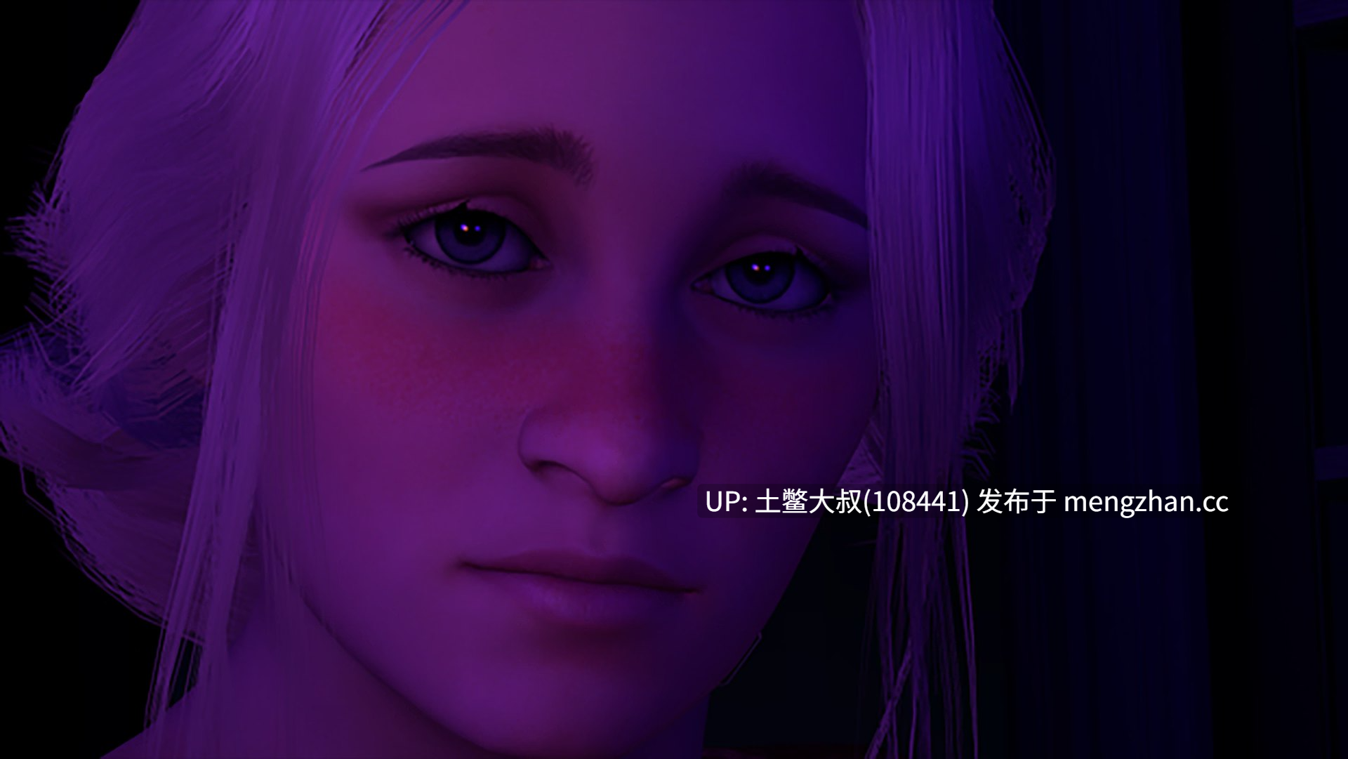 【3D欧美SLG 动态 冒险 熟女 机翻】在她的服务中 In Her Service [v0.89.90] 1.85GB-第26张图片-萌站