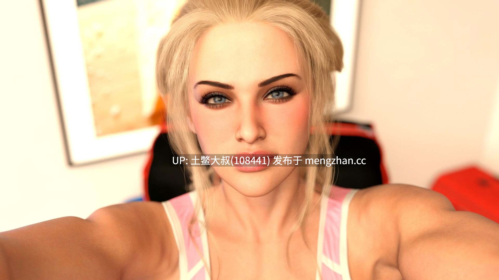 【3D欧美SLG 冒险 后宫 熟女 机翻】摔跤王朝 Wrestling Dynasty [v0.3] 2.34GB-第7张图片-萌站