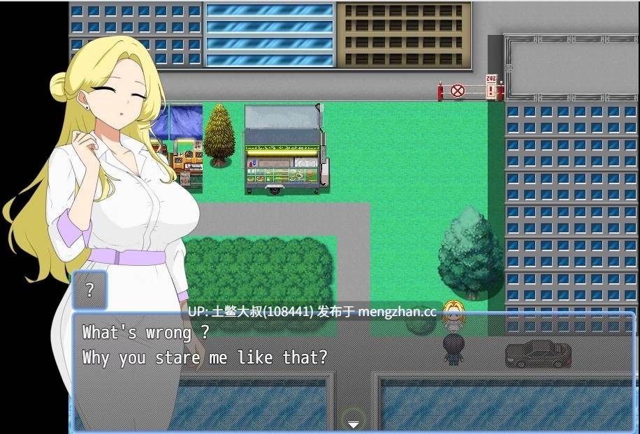 【2D日式RPG 动态 出轨 机翻】NTR - 我的生命复仇 NTR - My Life Retribution [v1.0] 323MB-第3张图片-萌站