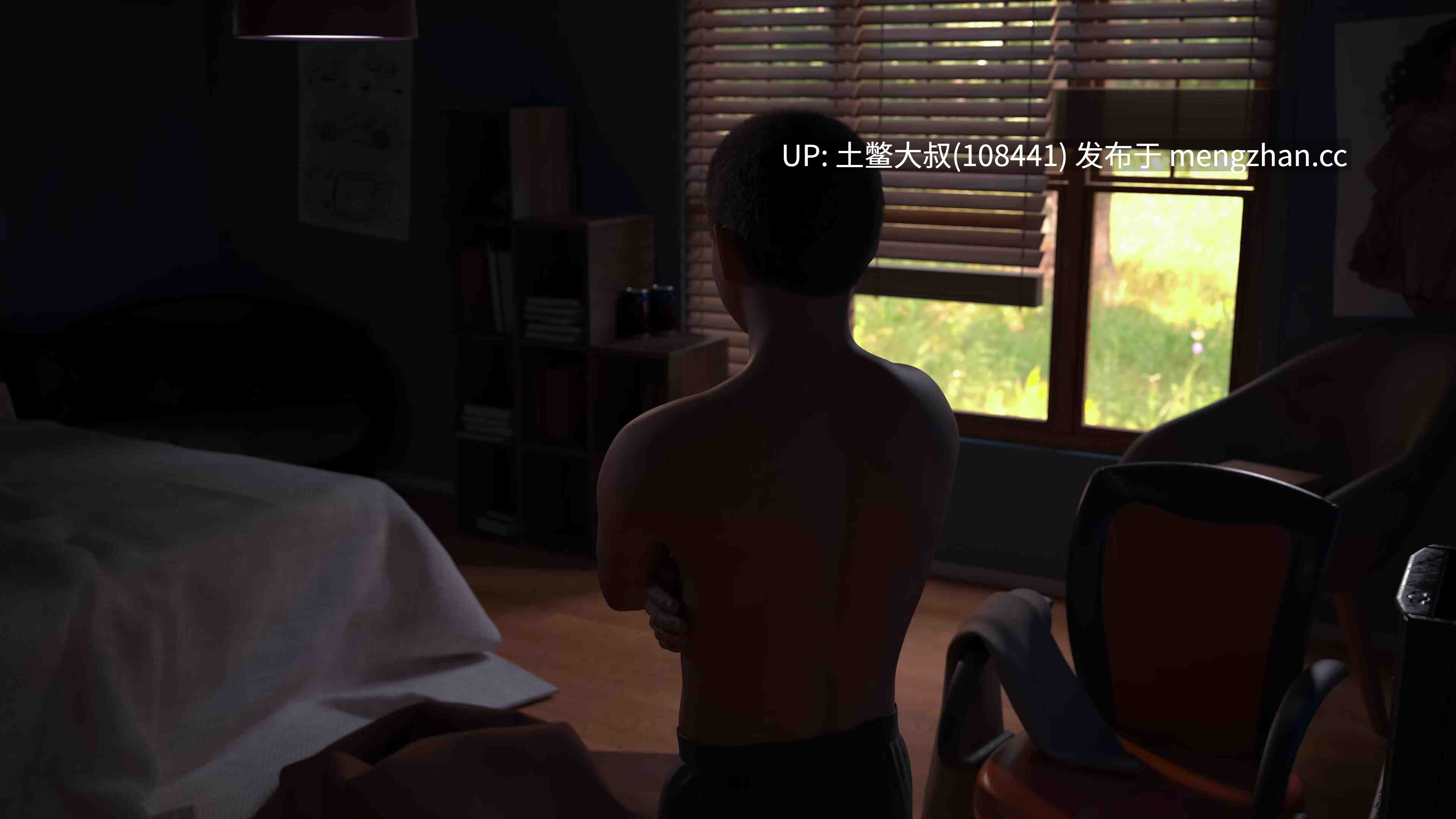 【3D欧美SLG 动态 腐败 熟女 机翻】坏鲍比冒险 Bad Bobby Adventures [v0.1] 3.63GB-第7张图片-萌站