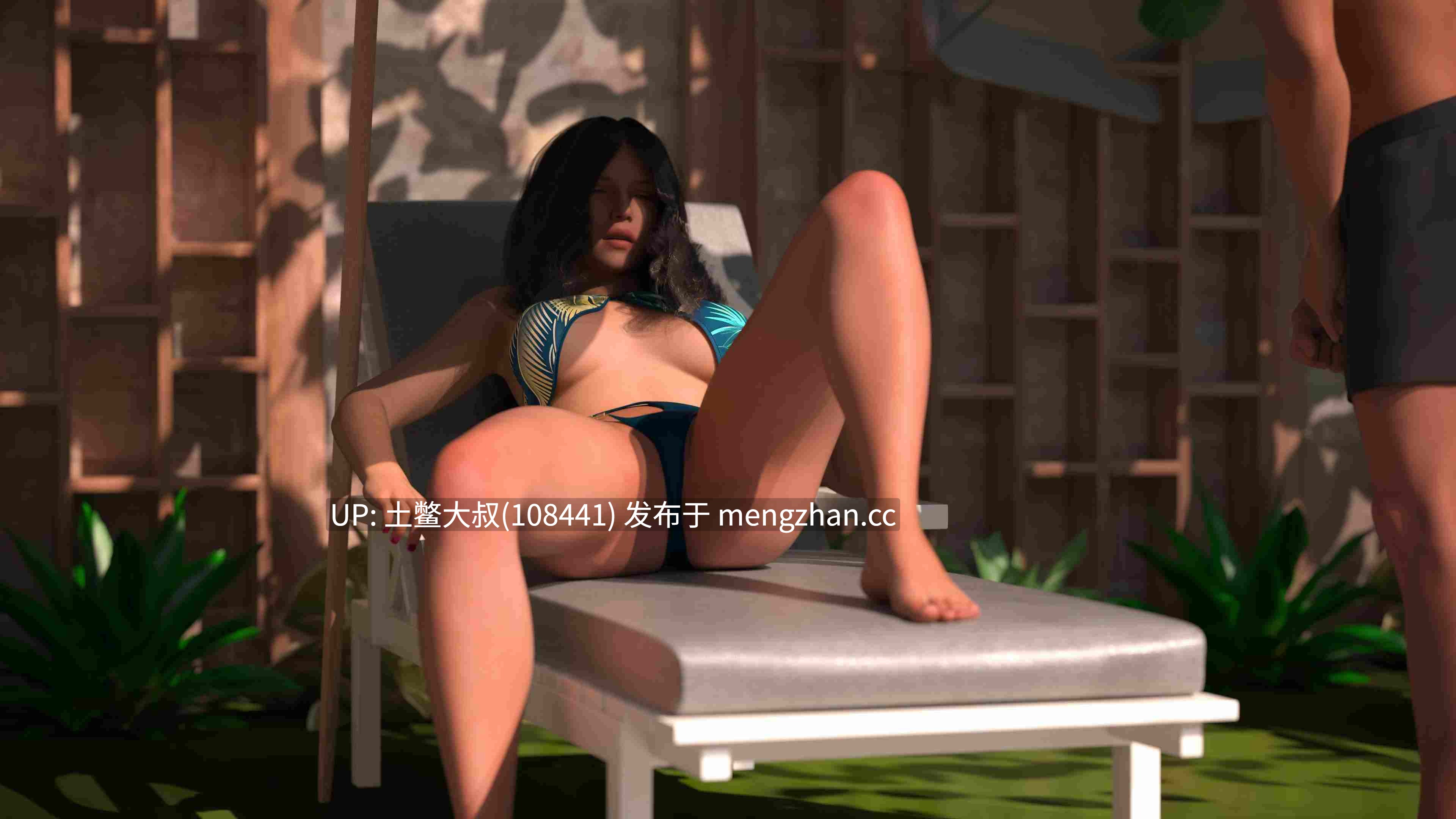 【3D欧美SLG 动态 腐败 熟女 机翻】坏鲍比冒险 Bad Bobby Adventures [v0.1] 3.63GB-第11张图片-萌站