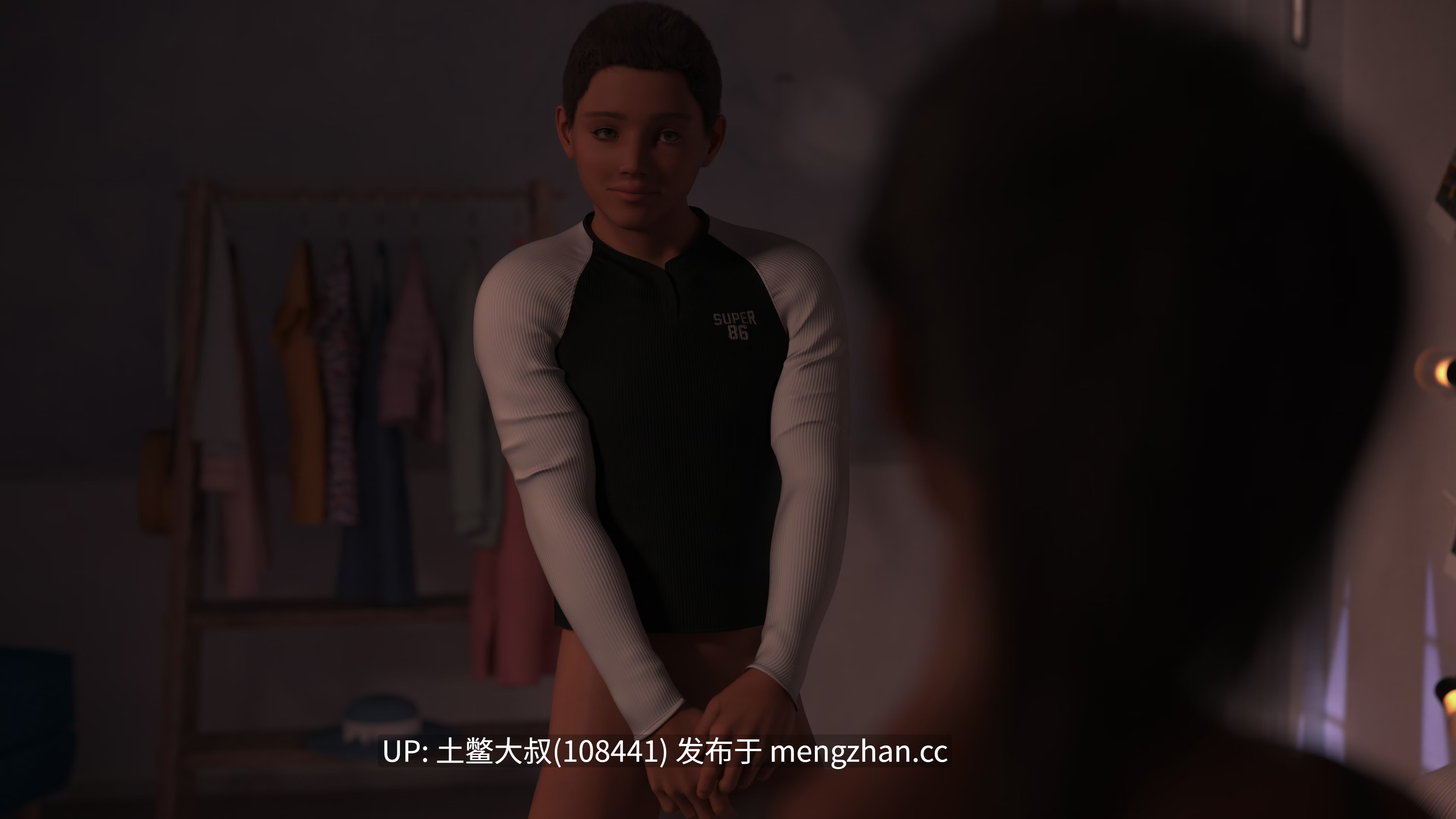 【3D欧美SLG 动态 腐败 熟女 机翻】坏鲍比冒险 Bad Bobby Adventures [v0.1] 3.63GB-第14张图片-萌站