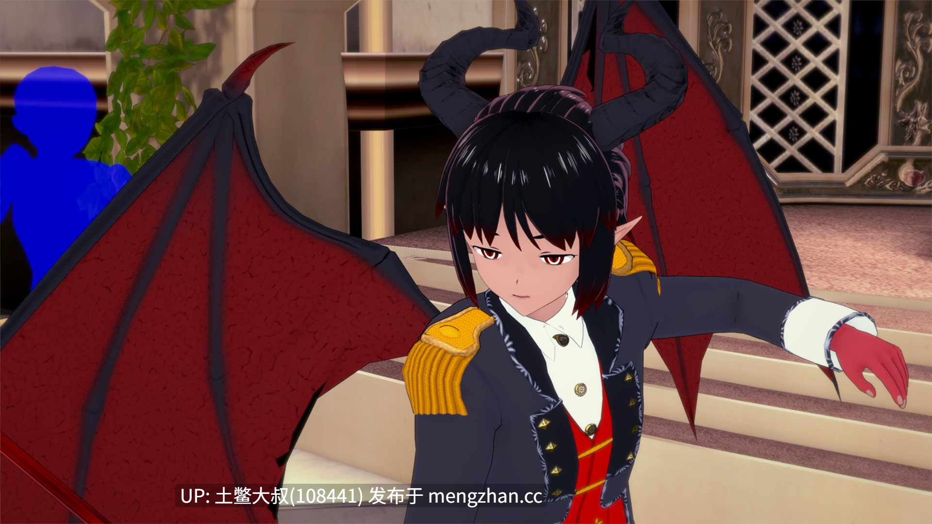【3D日式SLG 奇幻 熟女 机翻】乌纳夫尼 Unavni [Ch.2 v0.9] 2.23GB-第5张图片-萌站