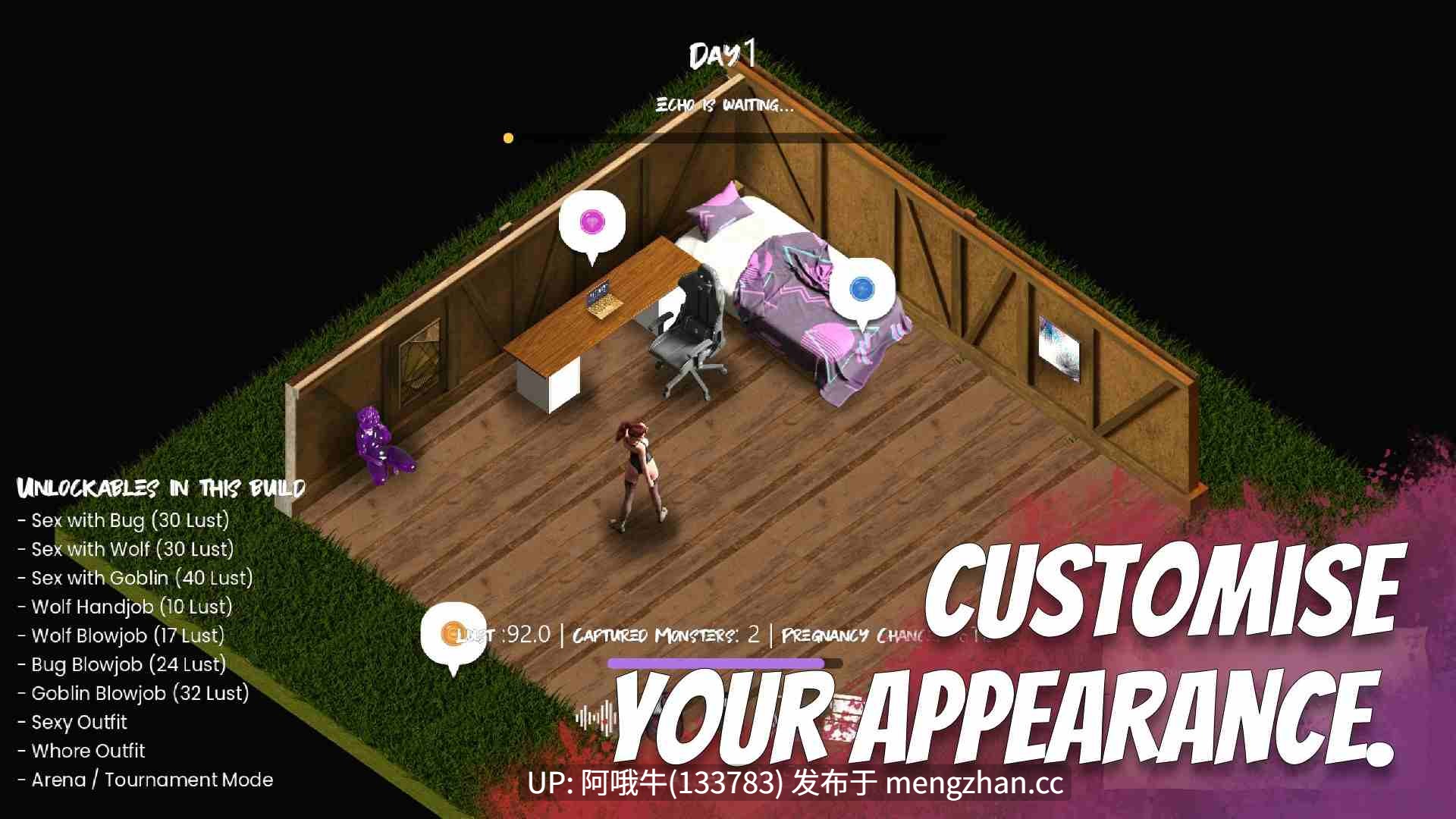 【2.5D/RPG/养成/经营/动态/PC/生肉】费洛蒙季节 Pheromone Seasons [v0.2.9] 【544M】【序号5903】-第7张图片-萌站