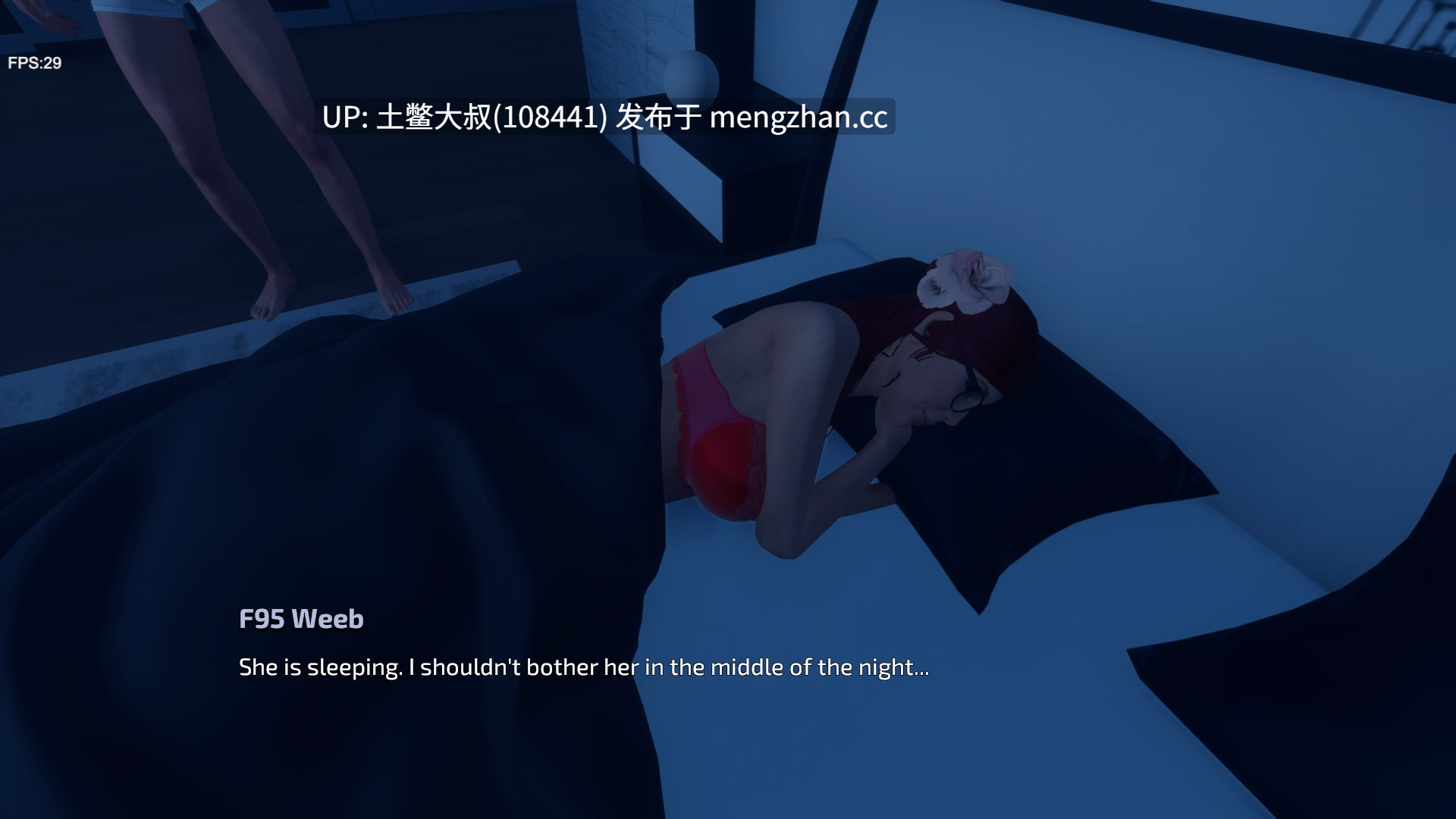 【3D欧美APPG 开放互动类 熟女 生肉】海边谜团 Seaside Mystery [v0.34] 10GB-第7张图片-萌站