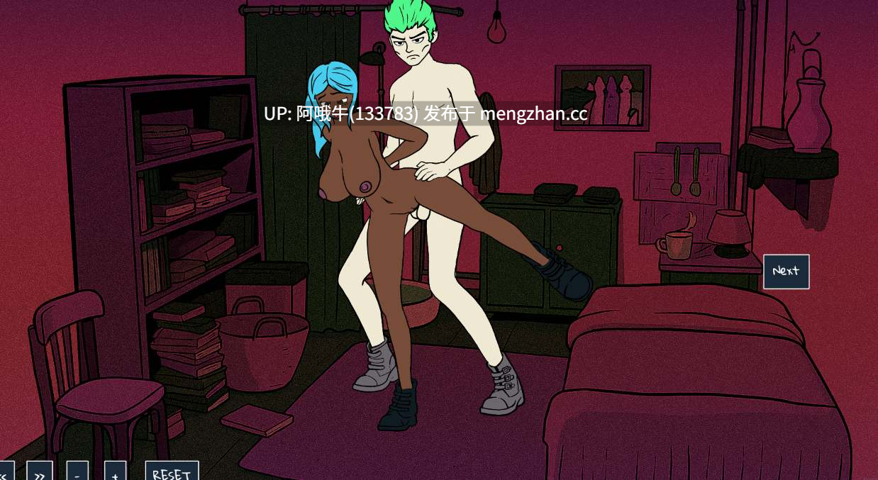 【2D/模拟/SLG/动态/PC/生肉】卸货  The Load Off [v0.4.0]【189M】【序号5904】-第7张图片-萌站