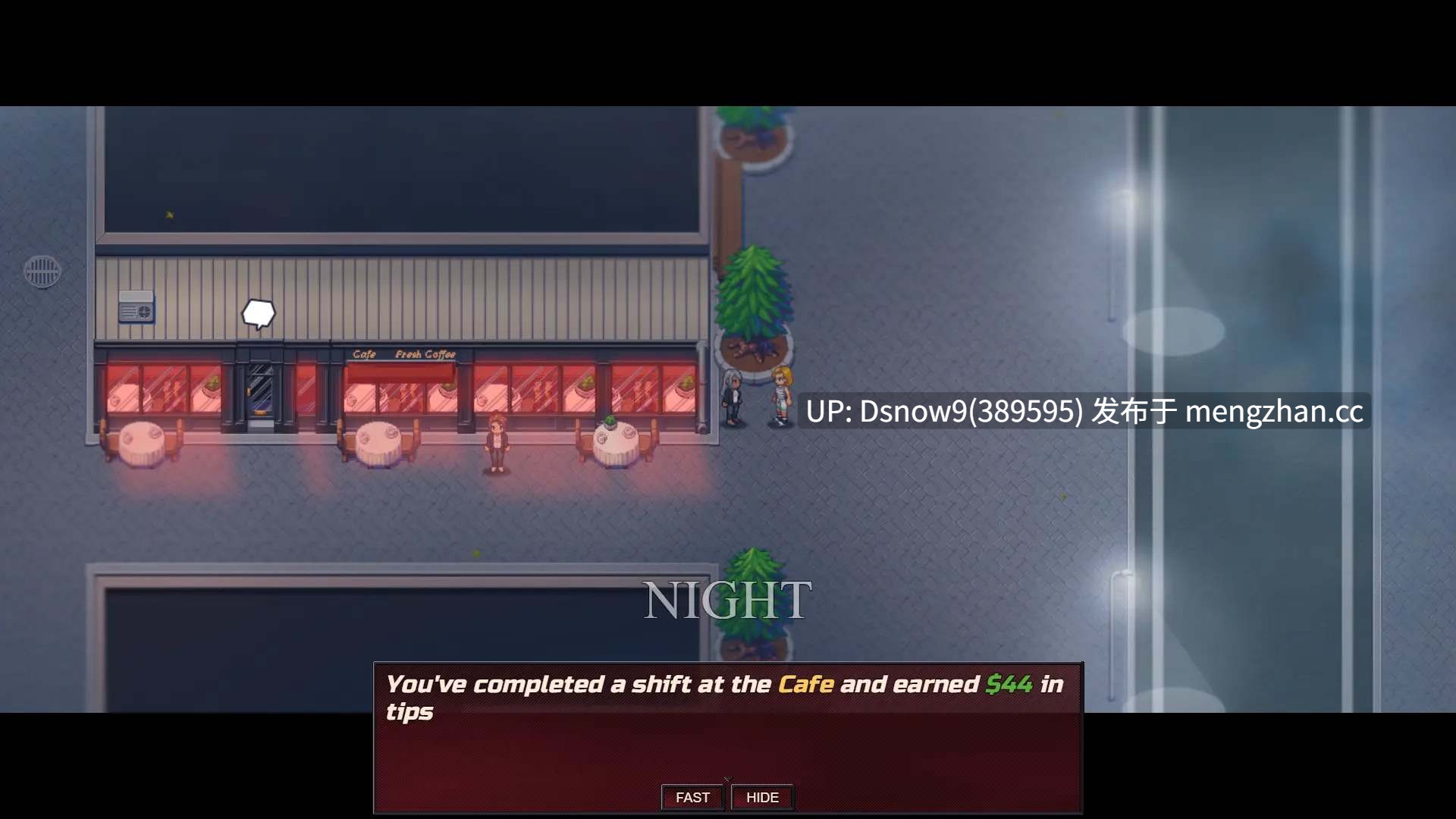 [RPG/动态/AI汉化] Findom Queen v0.3.5 Patreon [PC/3.15G]