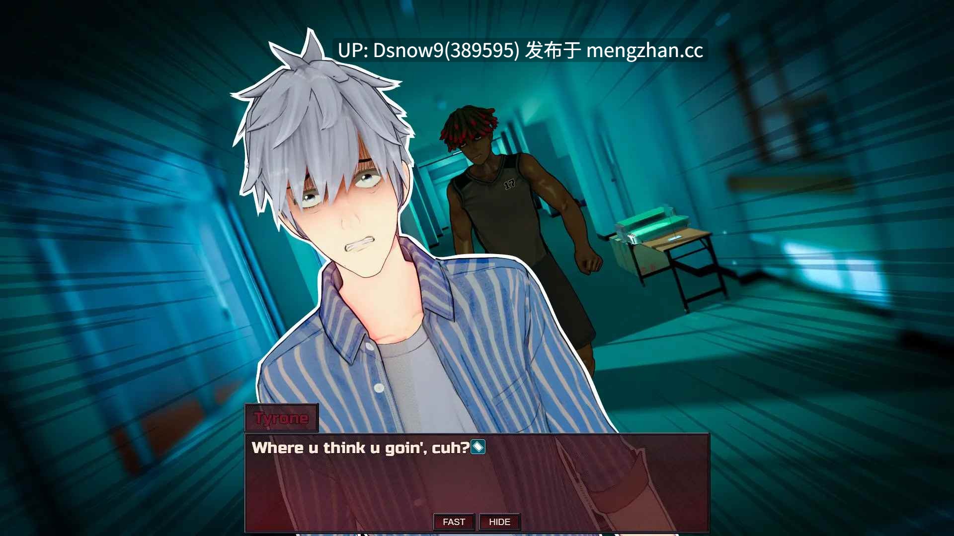 [RPG/动态/AI汉化] Findom Queen v0.3.5 Patreon [PC/3.15G]-第7张图片-萌站