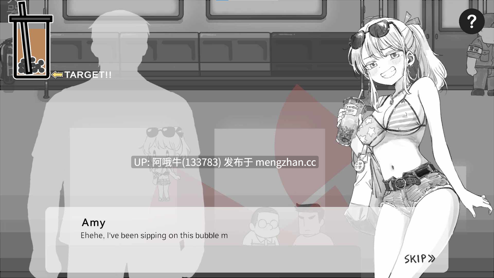 【日系/2DCG/ACT/PC/机翻】北方城市地铁巡逻队 Northern City Metro Patrol 【最终篇】 【341M】-第4张图片-萌站 【日系/2DCG/ACT/PC/机翻】北方城市地铁巡逻队 Northern City Metro Patrol 【最终篇】 【341M】-第4张图片-萌站