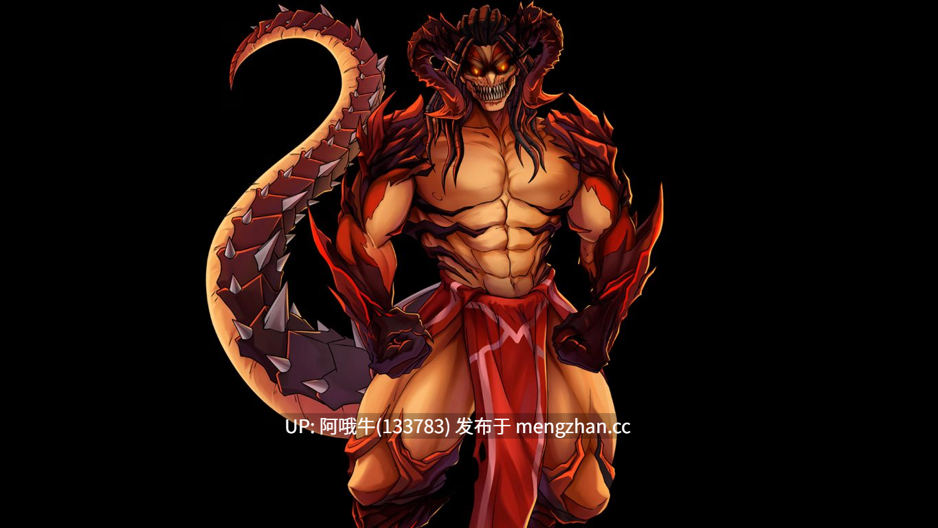 【2D/异种X/重口/SLG/PC/机翻】怪兽恋人 Monster Lover 【最终赛】  [Y Press Games] 【307M】【序号5910】-第2张图片-萌站