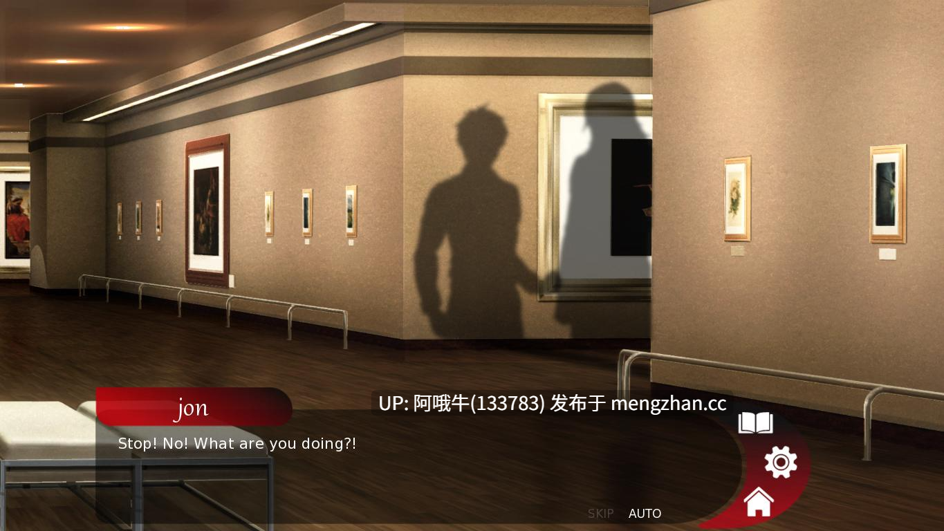 【2D/异种X/重口/SLG/PC/机翻】怪兽恋人 Monster Lover 【最终赛】  [Y Press Games] 【307M】【序号5910】-第4张图片-萌站