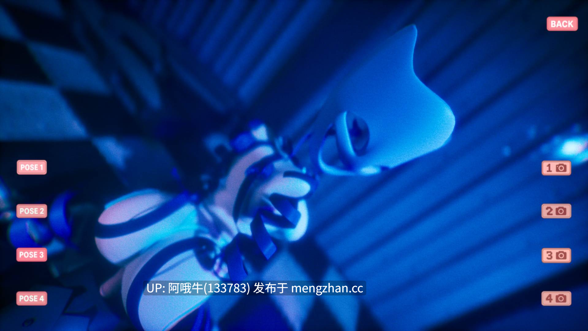 【3D/猎奇/恐怖氛围/ACT/PC/全动态/生肉】合成激情  Synthetic Passions [v1.0.1 Alpha] 【4.45G】【序号5912】-第2张图片-萌站