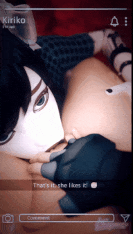 【2K/无修】新作-[KaeporaNSFW ]-Snap Toilets-2K-3.10-747m-2V