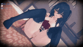 【1K/无修】新作-[akira_Brave777] アズレン_大鳳01