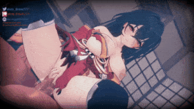 【1K/无修】新作-[akira_Brave777] アズレン_大鳳01-第26张图片-萌站