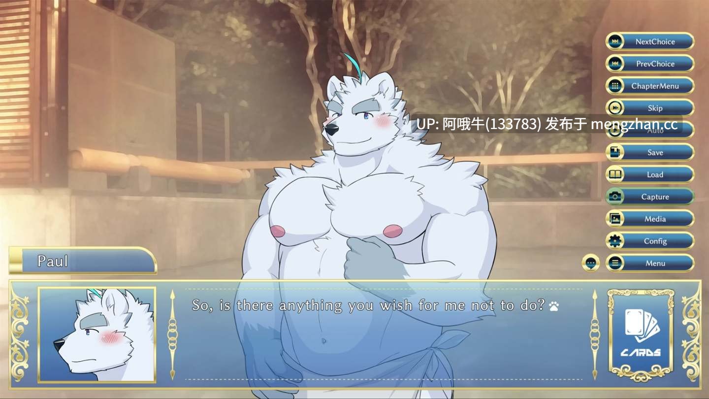 【SLG/毛茸茸/PC/生肉】骑士学院 Knights College [v3.2.0] 【2.65G】【序号5920】-第4张图片-萌站