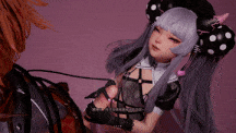 #小合集 #魔女的侵袭 #黛博拉的房间 居然是小短片连续剧啊,一共22V,喜欢二次元的一定不要错过😁 #3D国漫 #汉化 3010206-第6张图片-萌站 #小合集 #魔女的侵袭 #黛博拉的房间 居然是小短片连续剧啊,一共22V,喜欢二次元的一定不要错过😁 #3D国漫 #汉化 3010206-第6张图片-萌站