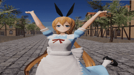 【3D/ACT/动态/PC/生肉】闪光邀请 Glitter Invitation [v0.59.0] 【2.62G】【序号5921】