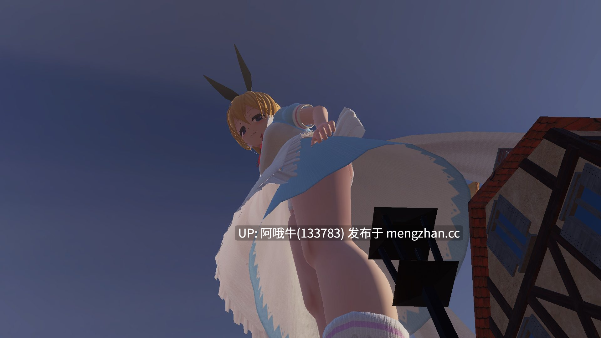 【3D/ACT/动态/PC/生肉】闪光邀请 Glitter Invitation [v0.59.0] 【2.62G】【序号5921】-第3张图片-萌站