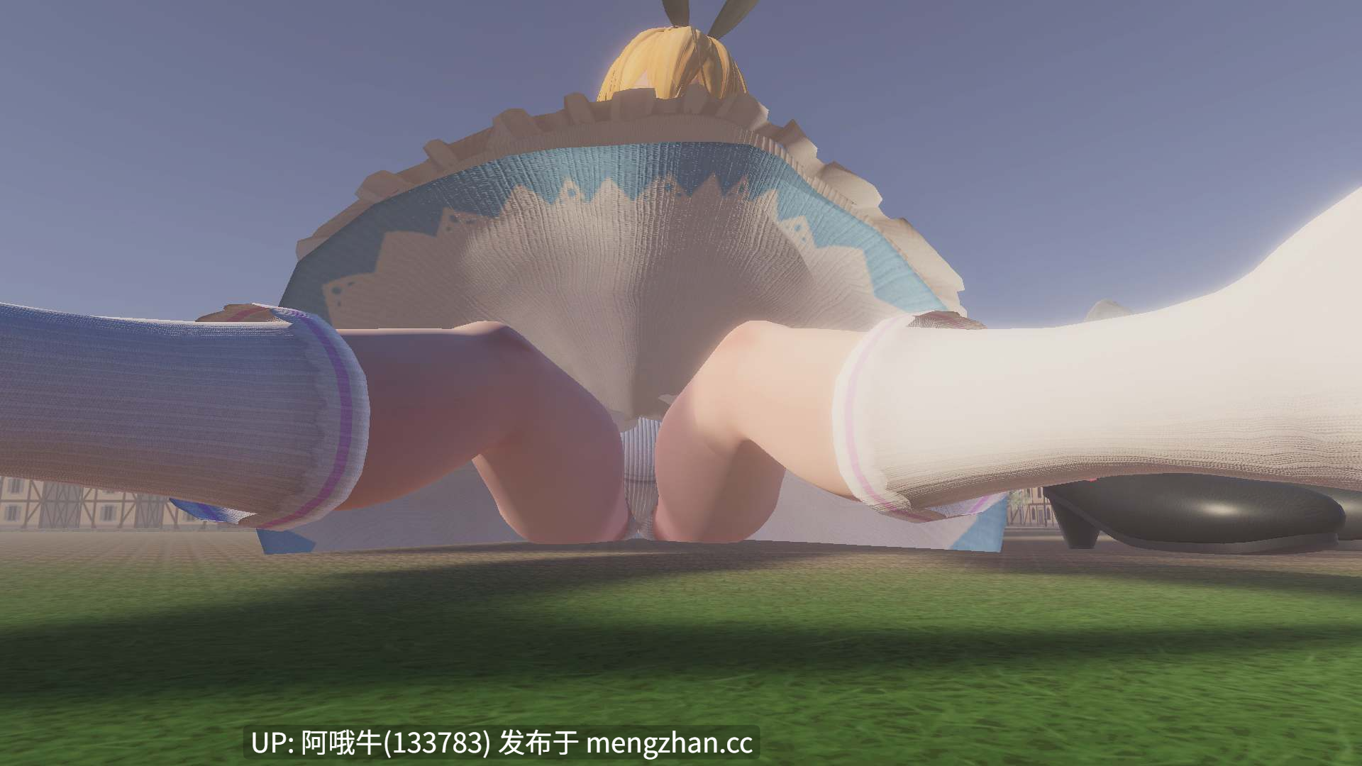 【3D/ACT/动态/PC/生肉】闪光邀请 Glitter Invitation [v0.59.0] 【2.62G】【序号5921】-第6张图片-萌站