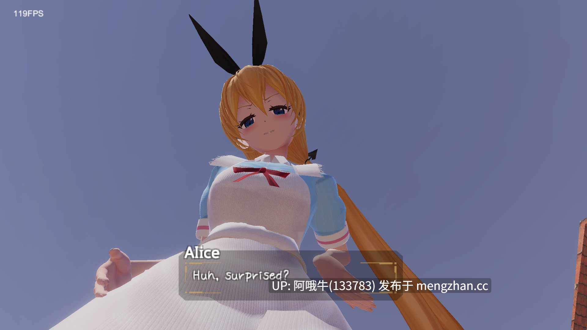 【3D/ACT/动态/PC/生肉】闪光邀请 Glitter Invitation [v0.59.0] 【2.62G】【序号5921】-第7张图片-萌站