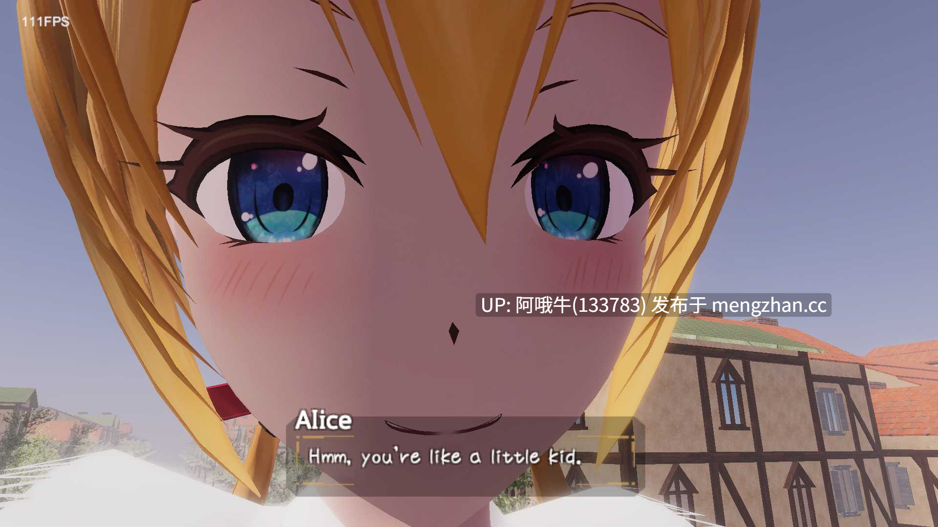 【3D/ACT/动态/PC/生肉】闪光邀请 Glitter Invitation [v0.59.0] 【2.62G】【序号5921】-第9张图片-萌站