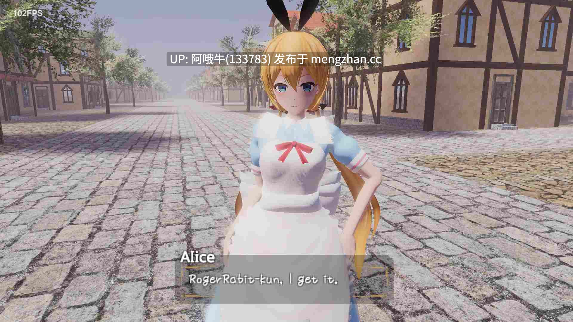 【3D/ACT/动态/PC/生肉】闪光邀请 Glitter Invitation [v0.59.0] 【2.62G】【序号5921】-第11张图片-萌站