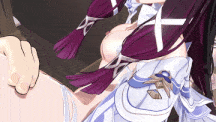 #原神 哥伦比娅性调日常 #中出 #口交 #gm59144 3010210-第7张图片-萌站