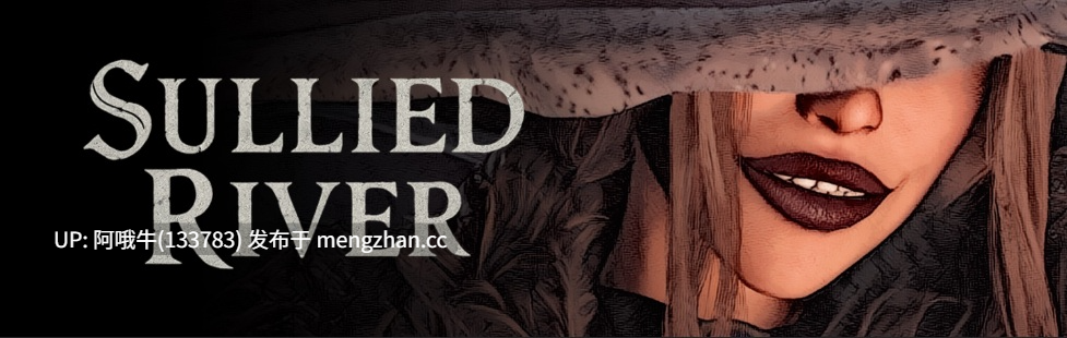 【欧美/奇幻/RPG/PC/机翻】污秽河 Sullied River [Demo] 【763M】【序号5925】-第2张图片-萌站
