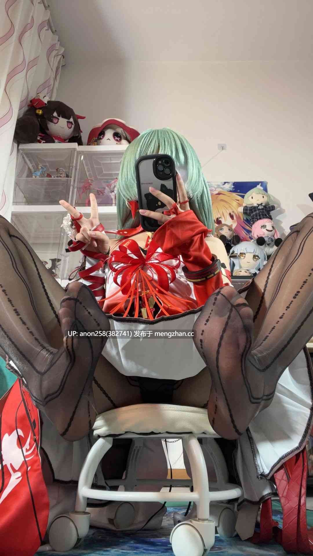 白栎Shirly - 弗洛洛 [130P25V 7.04GB][度盘]-第5张图片-萌站