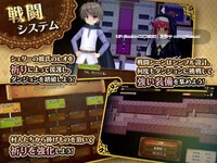 【日式RPG/汉化/淫乱/修女/NTR/怀孕/调教/PC】圣少女雪莉与NTR村庄 / 聖少女シェリーと寝取られの村 v1.0.5 AI汉化 22.04.28发售【1.06G】-第7张图片-萌站 【日式RPG/汉化/淫乱/修女/NTR/怀孕/调教/PC】圣少女雪莉与NTR村庄 / 聖少女シェリーと寝取られの村 v1.0.5 AI汉化 22.04.28发售【1.06G】-第7张图片-萌站
