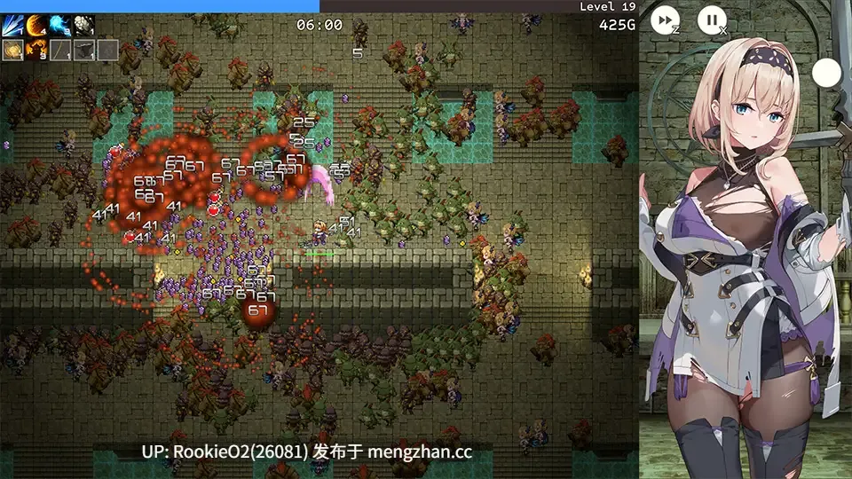 【RPG/生肉/断面图/NTR/幻想/怀孕/PC】旅馆、酒馆与戟 / 宿と酒場とハルバード v1.1.0 官方日文版 25.11.01更新【822M】-第9张图片-萌站