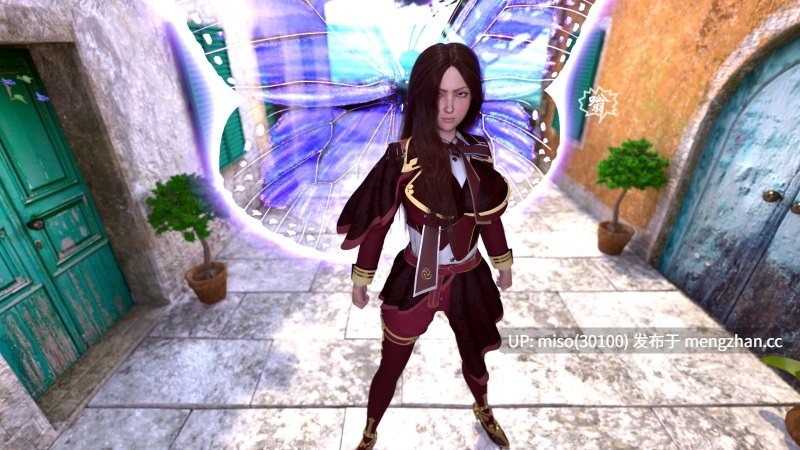 [SuperEgg]魔鬼都市 33-第2张图片-萌站