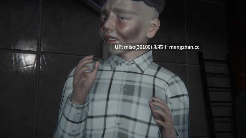 堕落56/原画-第5张图片-萌站