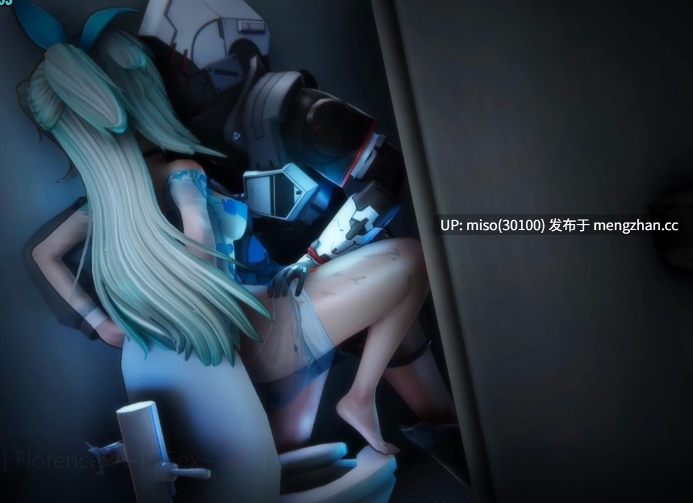 16. [GF2] FlorencePA-15 Sex~ 💕 ]