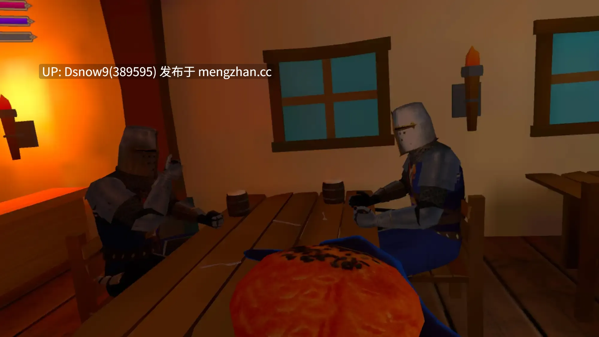 [3D/VR/RPG/官中] 異世界転生したからNPC全員を犯るVR v1.10 [PC/1.56G]