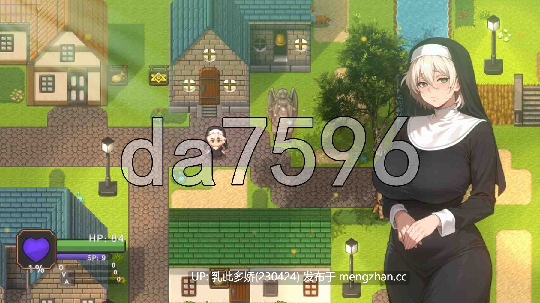 2[日式RPG动态更新] 西贝勒 Cibelle v0.13.1 机翻步兵版 [1.5G]-第5张图片-萌站