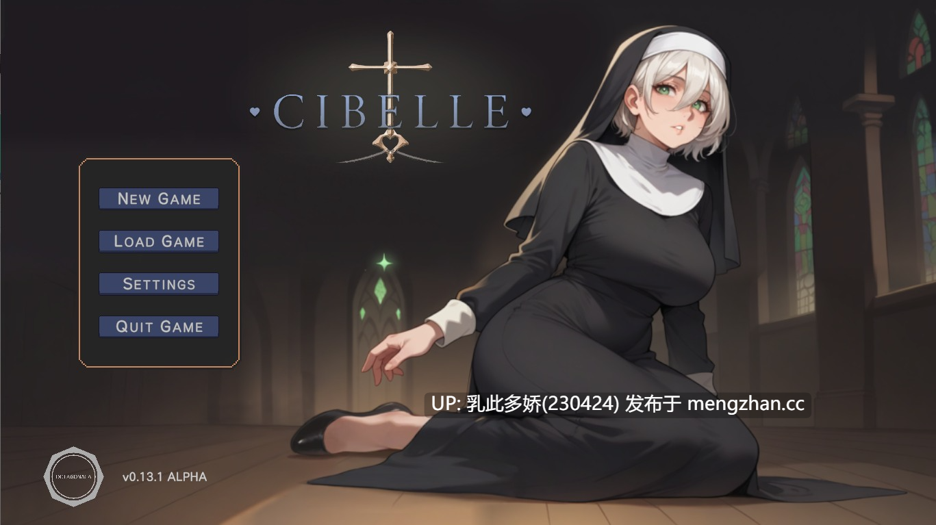 2[日式RPG动态更新] 西贝勒 Cibelle v0.13.1 机翻步兵版 [1.5G]-第6张图片-萌站