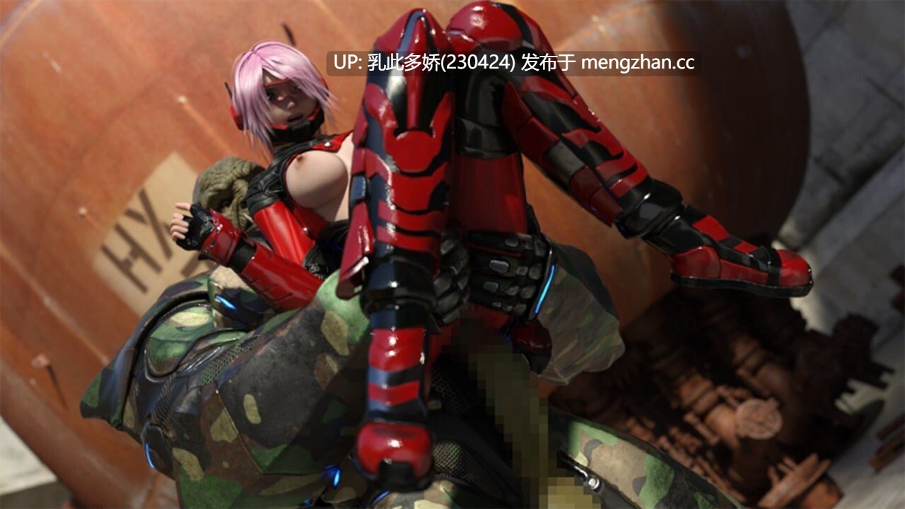 5[日式ACT动态更新] 流星猎犬 Hounds of the Meteor V25.12.30 官方中文版 [11.30G]-第8张图片-萌站