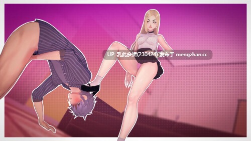 6[RPG动态AI汉化PC] Findom Queen v0.3.5 Patreon 动态AI汉化版 [3.15G]-第5张图片-萌站