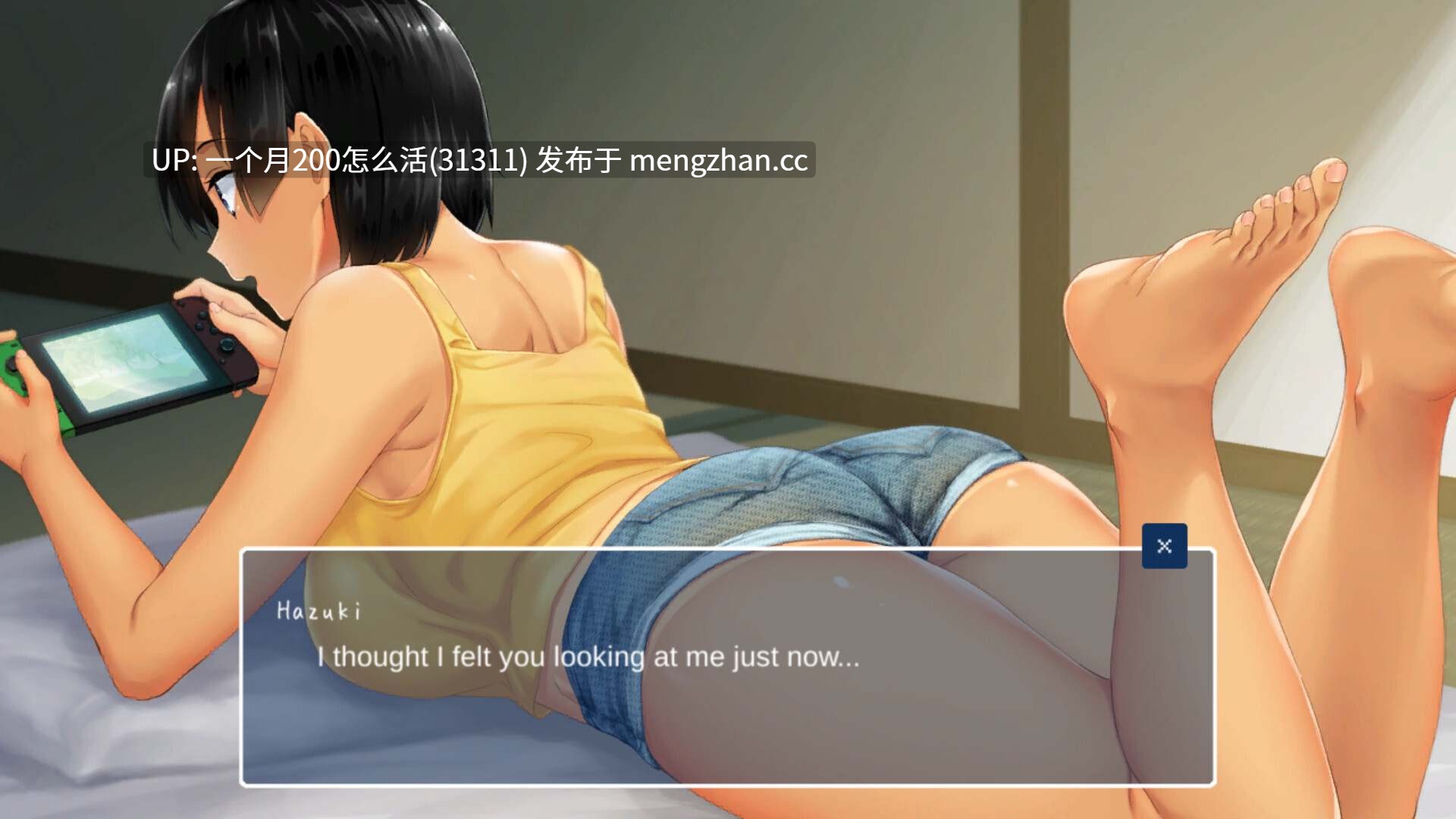 【SLG/中文/像素/全动态】Summer~乡间杏活~ +Outing DLC 整合 Ver2.3.0 官方中文版