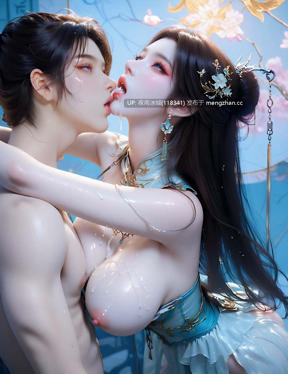 【图包】斗破苍穹 古熏儿 2 142P（荤素）-第3张图片-萌站
