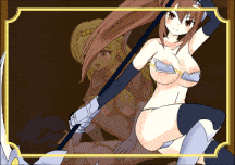 [RPG/新汉化/PC]  バーサーカーレディ -第3张图片-萌站