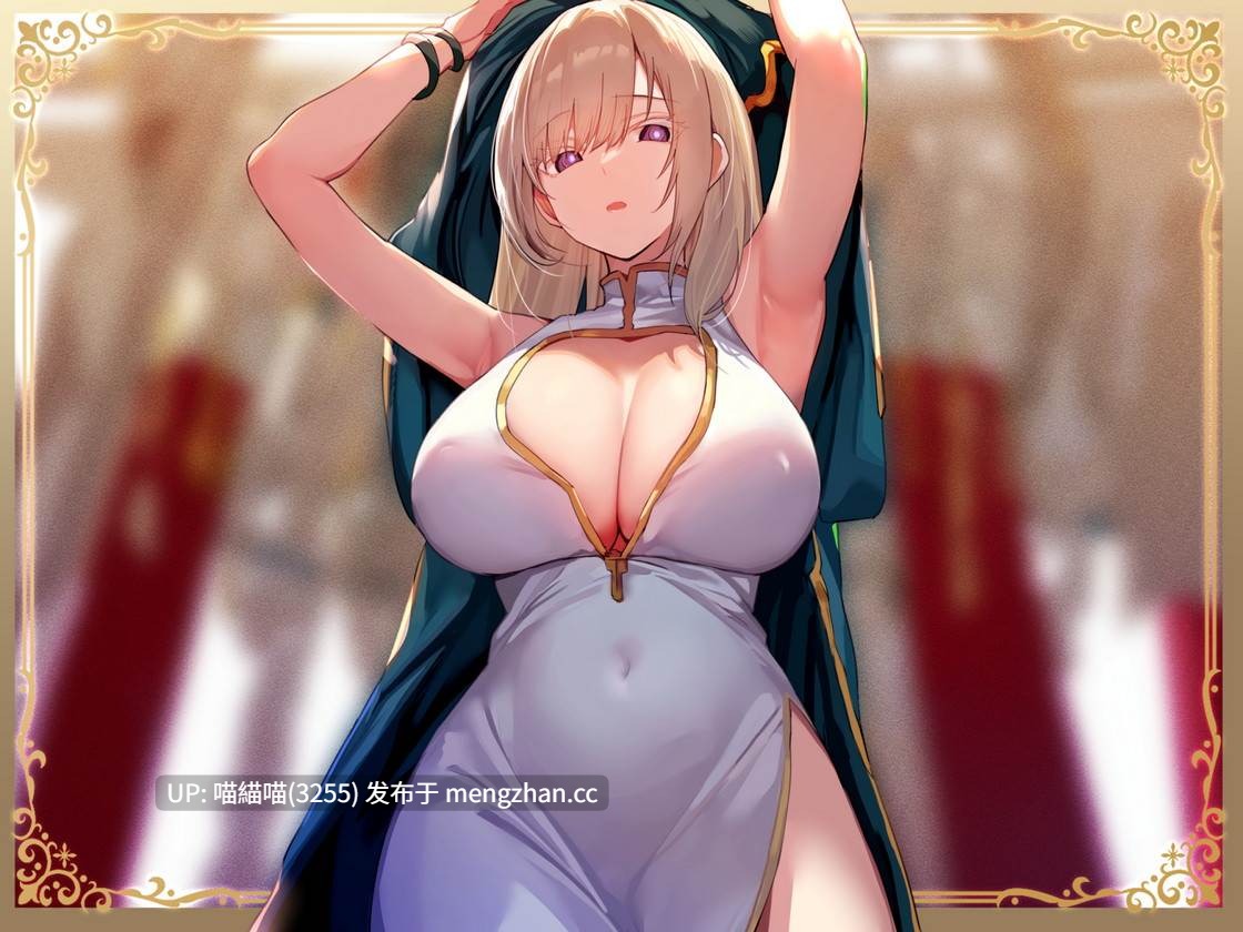 RJ01460384【御子柴泉】【淡々密着奉仕】色欲の魔の手の呪いを祓うため、聖なる加護を受けた美人シスターと毎日嗅ぎ舐め体液交換性処理【汗蒸れ・イチャラブ・オナサポ】