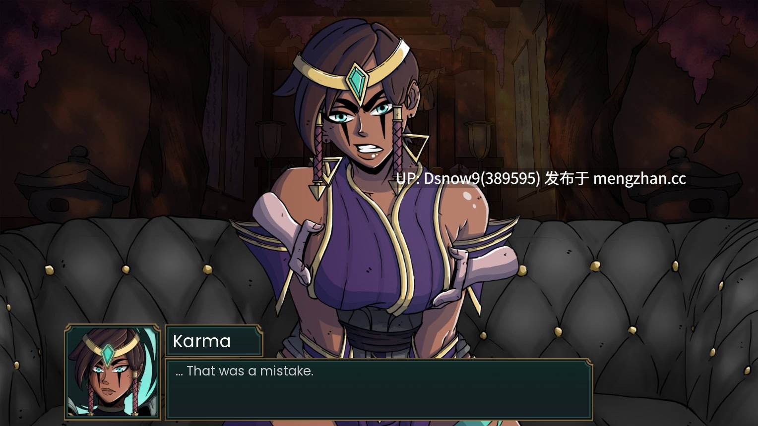 【欧美SLG/AI汉化/动态】符文之地欲望 Lust in Runeterra v0.1.4xmas【PC/949M】-第7张图片-萌站 【欧美SLG/AI汉化/动态】符文之地欲望 Lust in Runeterra v0.1.4xmas【PC/949M】-第7张图片-萌站