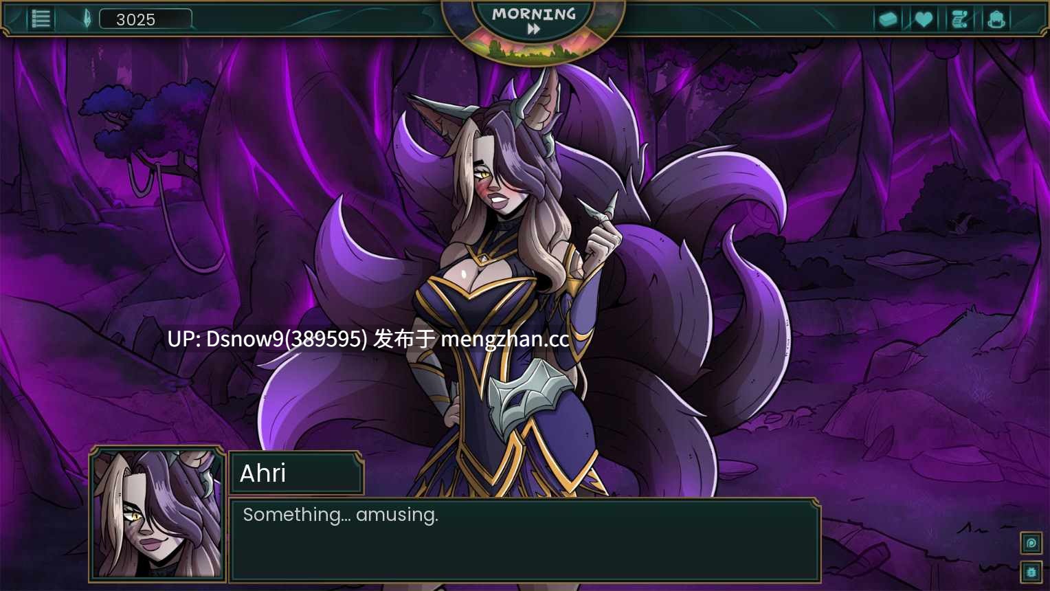 【欧美SLG/AI汉化/动态】符文之地欲望 Lust in Runeterra v0.1.4xmas【PC/949M】-第8张图片-萌站 【欧美SLG/AI汉化/动态】符文之地欲望 Lust in Runeterra v0.1.4xmas【PC/949M】-第8张图片-萌站