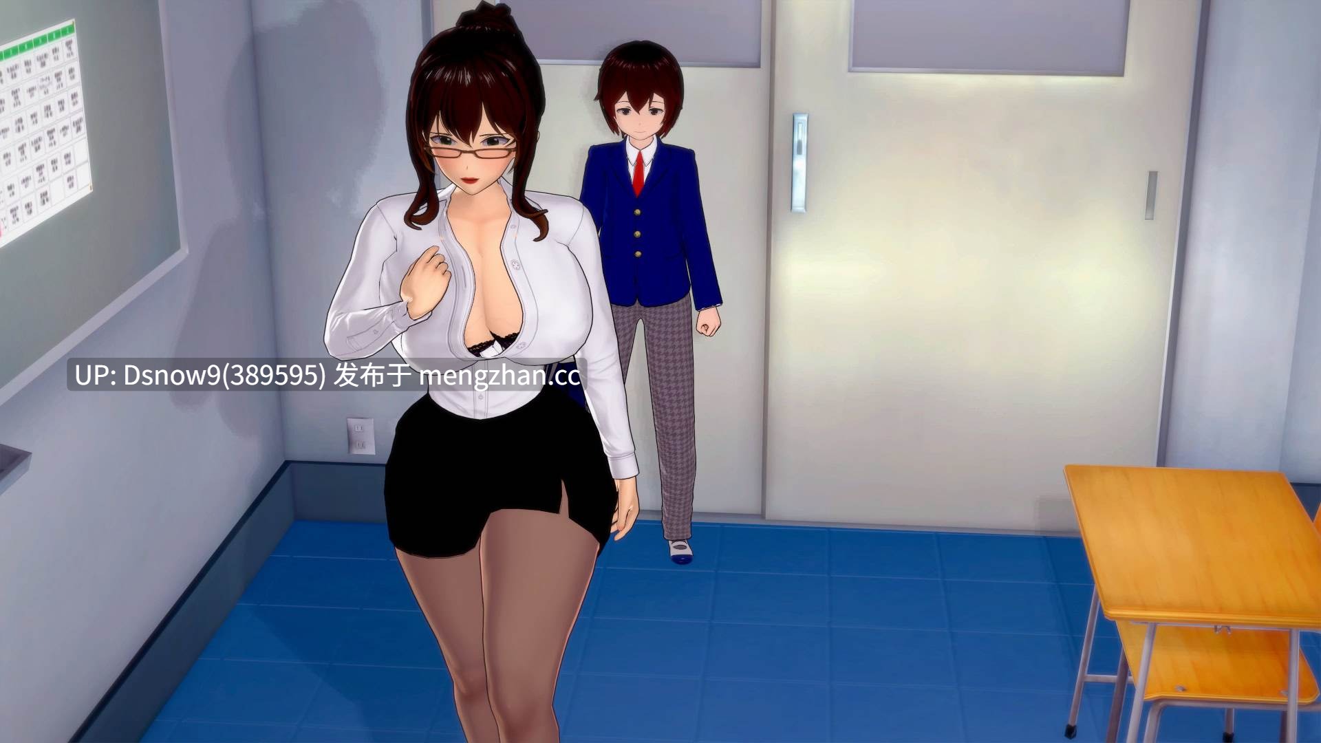 【日系SLG/AI汉化/动态】污秽魔药 Tainted Philter v0.1.1【PC/2.07G】-第5张图片-萌站