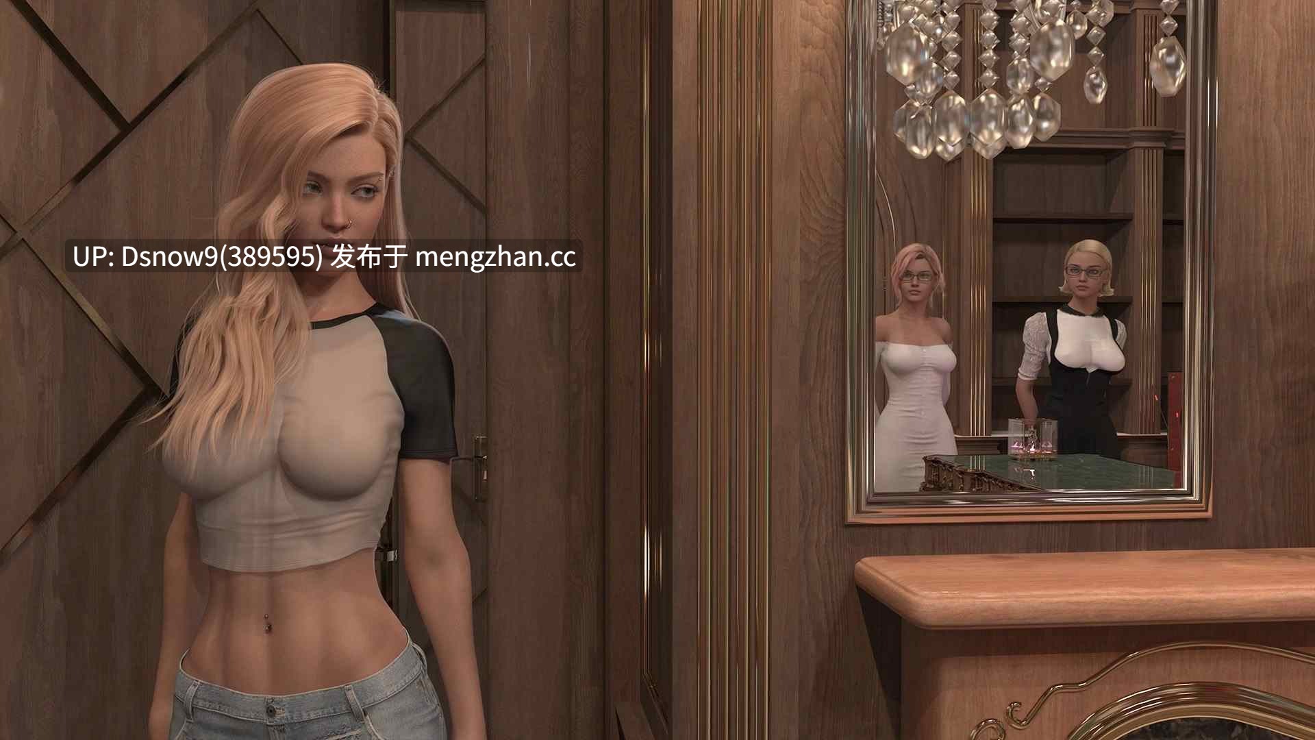 【欧美SLG/AI汉化/动态】血缘纽带 Blood Ties v0.2.10【PC/1.65G】-第4张图片-萌站 【欧美SLG/AI汉化/动态】血缘纽带 Blood Ties v0.2.10【PC/1.65G】-第4张图片-萌站